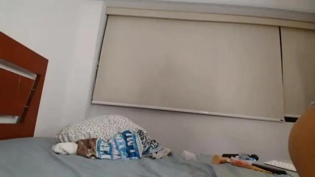 Image 10 of giablue20 Stream on Chaturbate on 19 months ago