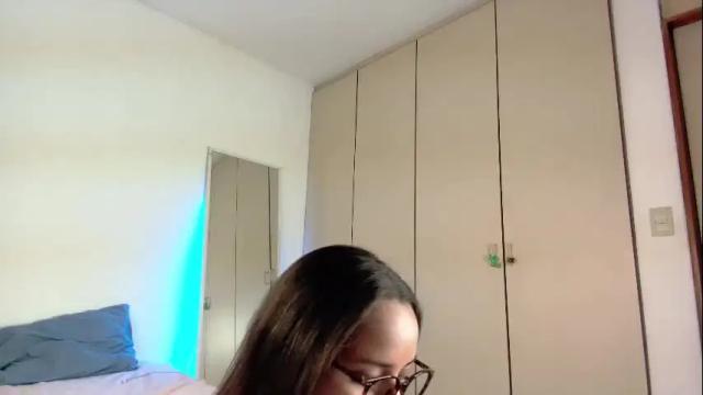 Thumbnail 3, giablue20's Stream at Chaturbate, 3 months ago