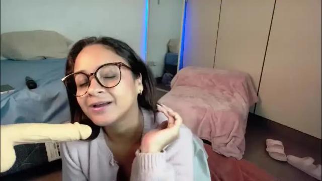 Thumbnail 3, giablue20's Stream at Chaturbate, 2 months ago