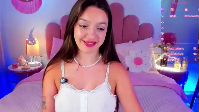 Image 11 of giacale Stream on Chaturbate on 2 months ago