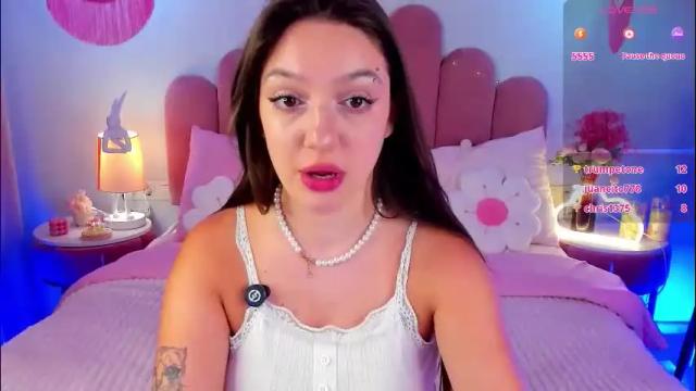 Image 8 of giacale Stream on Chaturbate on 2 months ago
