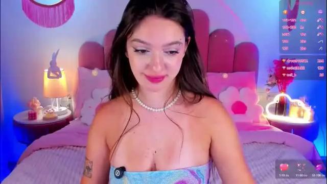 Image 10 of giacale Stream on Chaturbate on 2 months ago