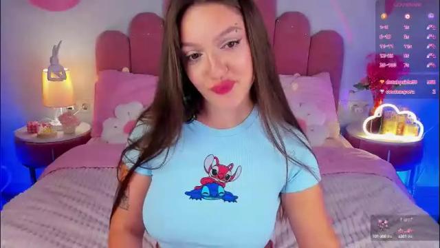 Image 10 of giacale Stream on Chaturbate on 1 month ago