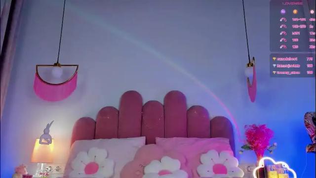 Image 4 of giacale Stream on Chaturbate on 1 month ago