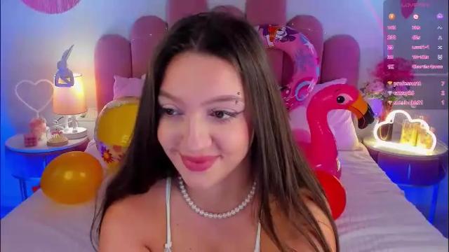 Image 7 of giacale Stream on Chaturbate on 1 month ago
