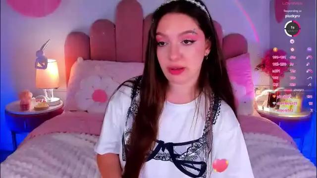 Image 12 of giacale Stream on Chaturbate on 1 month ago