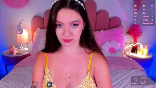 Image 3 of giacale Stream on Chaturbate on 1 month ago