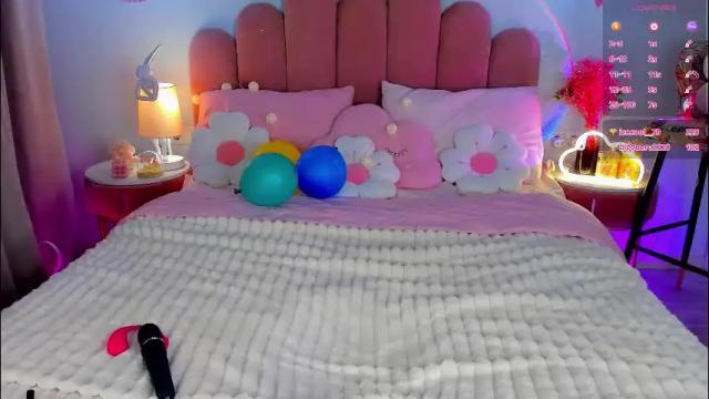 Image 10 of giacale Stream on Chaturbate on 1 month ago