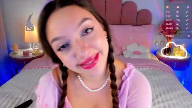 Thumbnail 2, giacale's Stream at Chaturbate, 1 month ago