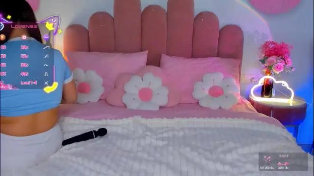 Thumbnail 1, giacale's Stream at Chaturbate, 1 month ago