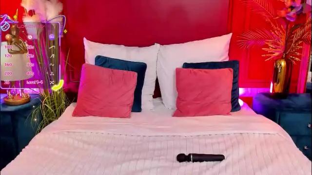 Thumbnail 1, giacale's Stream at Chaturbate, 1 month ago