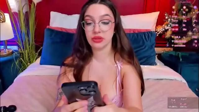 Thumbnail 2, giacale's Stream at Chaturbate, 13 days ago