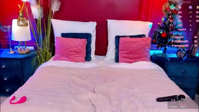 Thumbnail 1, giacale's Stream at Chaturbate, 6 days ago