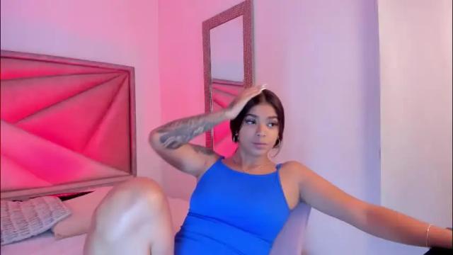 Thumbnail 1, giafu's Stream at Chaturbate, 1 month ago