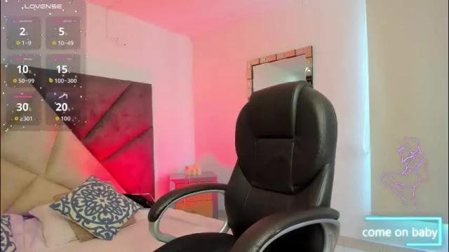 Image 2 of giafu Stream on Chaturbate on 1 month ago