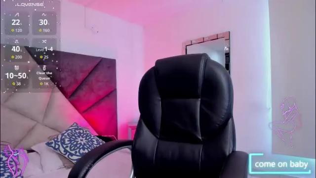 Image 4 of giafu Stream on Chaturbate on 1 month ago