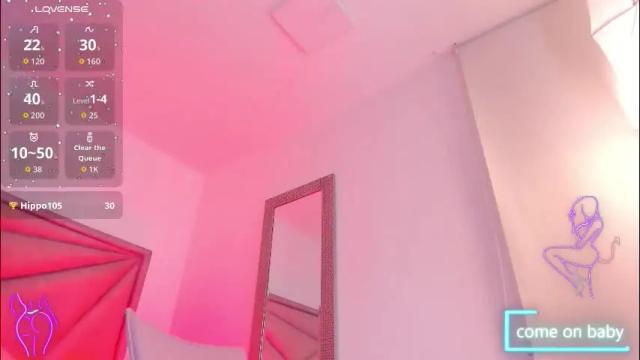 Thumbnail 3, giafu's Stream at Chaturbate, 1 month ago