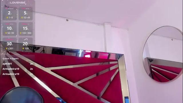 Thumbnail 3, giafu's Stream at Chaturbate, 1 month ago