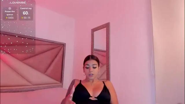 Thumbnail 1, giafu's Stream at Chaturbate, 1 month ago