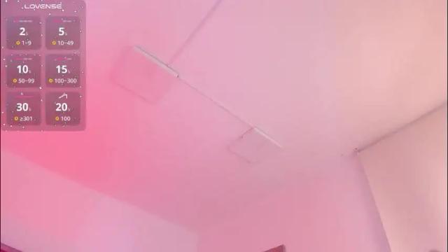 Thumbnail 3, giafu's Stream at Chaturbate, 1 month ago