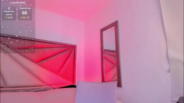 Image 2 of giafu Stream on Chaturbate on 1 month ago