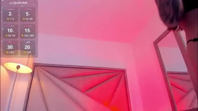 Image 4 of giafu Stream on Chaturbate on 1 month ago