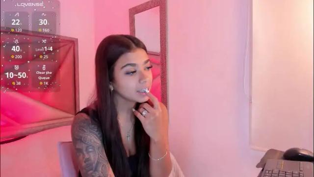 Image 2 of giafu Stream on Chaturbate on 1 month ago