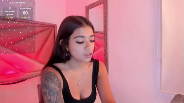 Image 6 of giafu Stream on Chaturbate on 1 month ago