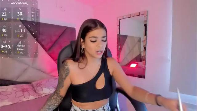 Image 3 of giafu Stream on Chaturbate on 1 month ago