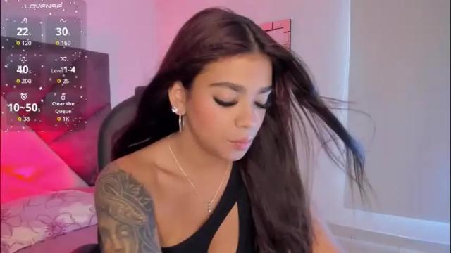 Image 6 of giafu Stream on Chaturbate on 1 month ago