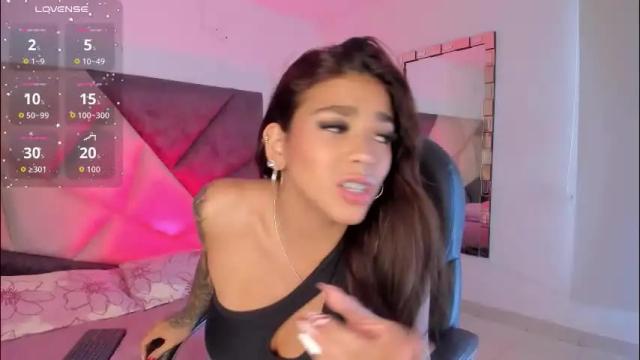 Image 7 of giafu Stream on Chaturbate on 1 month ago