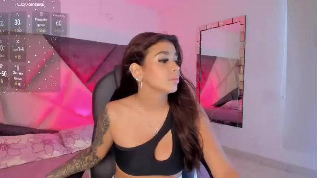 Image 8 of giafu Stream on Chaturbate on 1 month ago