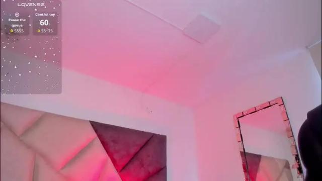 Thumbnail 3, giafu's Stream at Chaturbate, 28 days ago