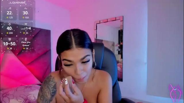 Thumbnail 1, giafu's Stream at Chaturbate, 27 days ago