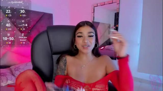 Image 4 of giafu Stream on Chaturbate on 1 month ago