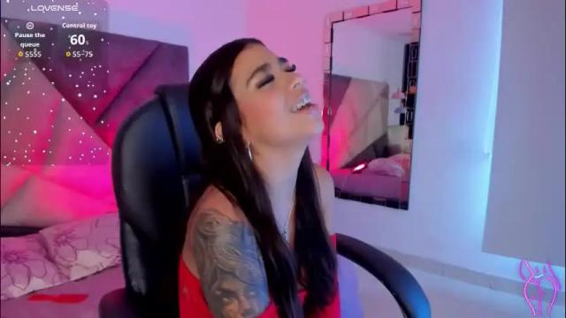 Image 7 of giafu Stream on Chaturbate on 1 month ago