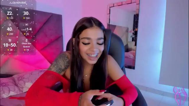 Image 8 of giafu Stream on Chaturbate on 1 month ago