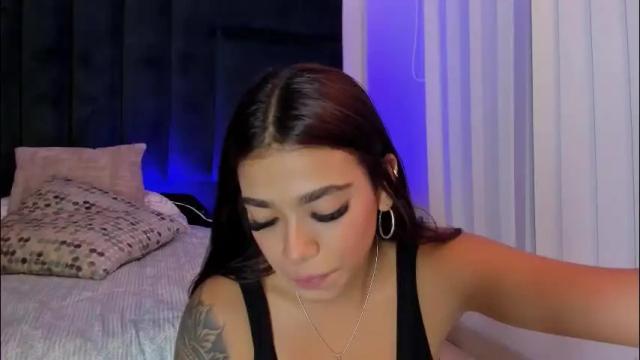 Thumbnail 1, giafu's Stream at Chaturbate, 23 days ago