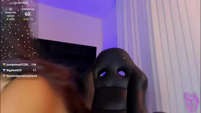 Thumbnail 3, giafu's Stream at Chaturbate, 23 days ago