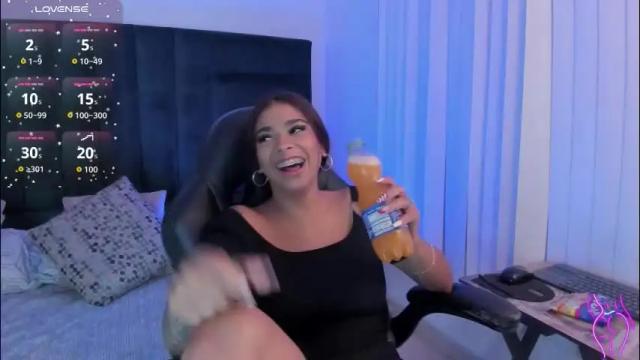 Image 2 of giafu Stream on Chaturbate on 24 days ago