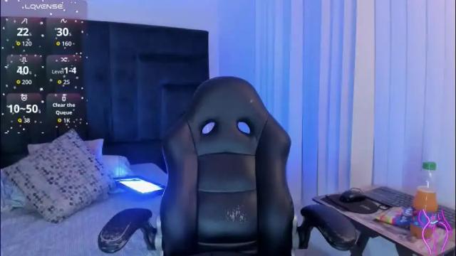 Image 3 of giafu Stream on Chaturbate on 24 days ago