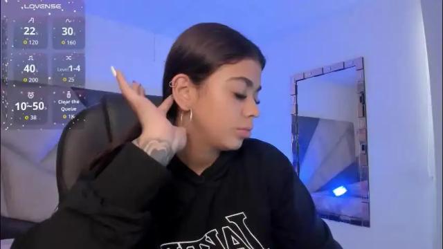 Thumbnail 1, giafu's Stream at Chaturbate, 16 days ago