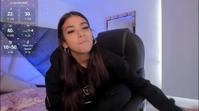 Thumbnail 2, giafu's Stream at Chaturbate, 16 days ago