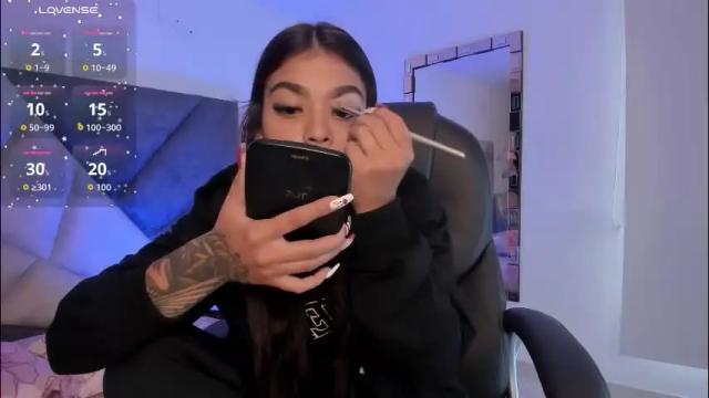 Thumbnail 3, giafu's Stream at Chaturbate, 16 days ago