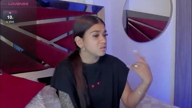 Thumbnail 1, giafu's Stream at Chaturbate, 15 days ago