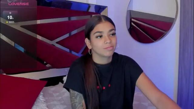 Thumbnail 2, giafu's Stream at Chaturbate, 15 days ago