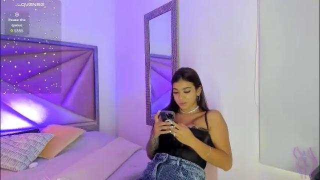 Thumbnail 1, giafu's Stream at Chaturbate, 12 days ago