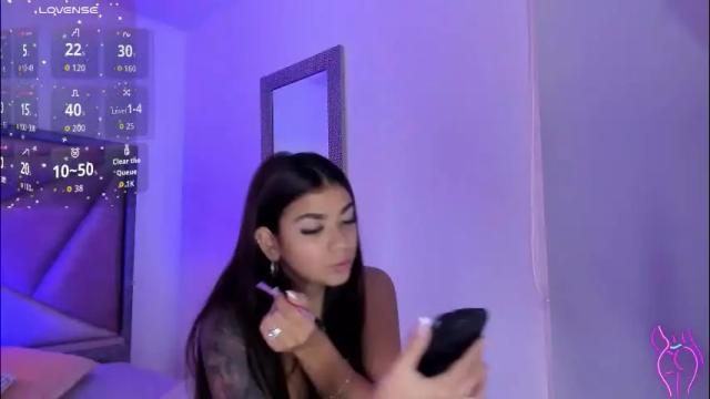 Thumbnail 3, giafu's Stream at Chaturbate, 12 days ago