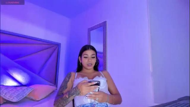 Thumbnail 1, giafu's Stream at Chaturbate, 7 days ago