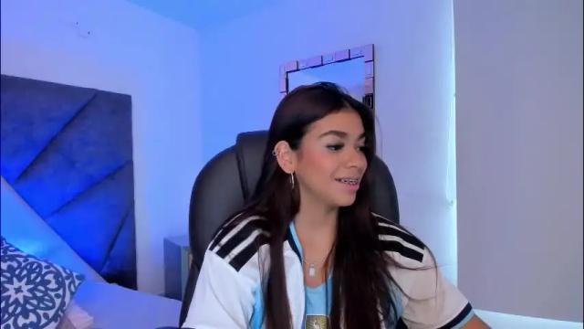 Thumbnail 1, giafu's Stream at Chaturbate, 1 day ago